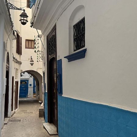 Riad Ider Tangier Exterior photo