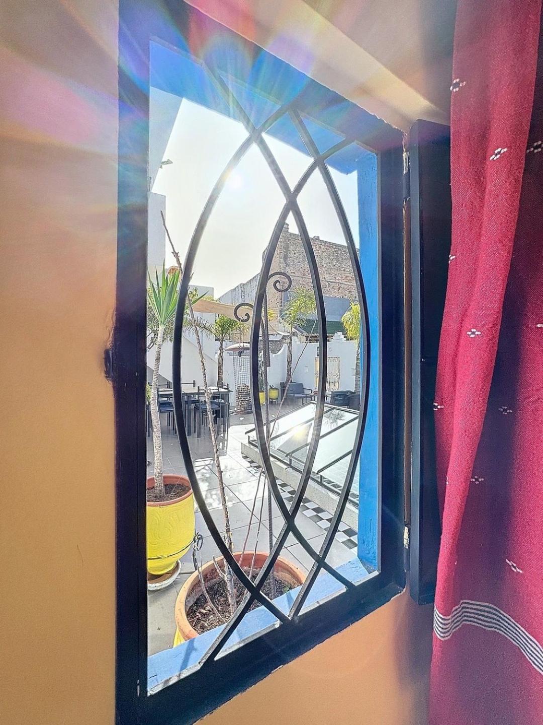 Riad Ider Tangier Exterior photo