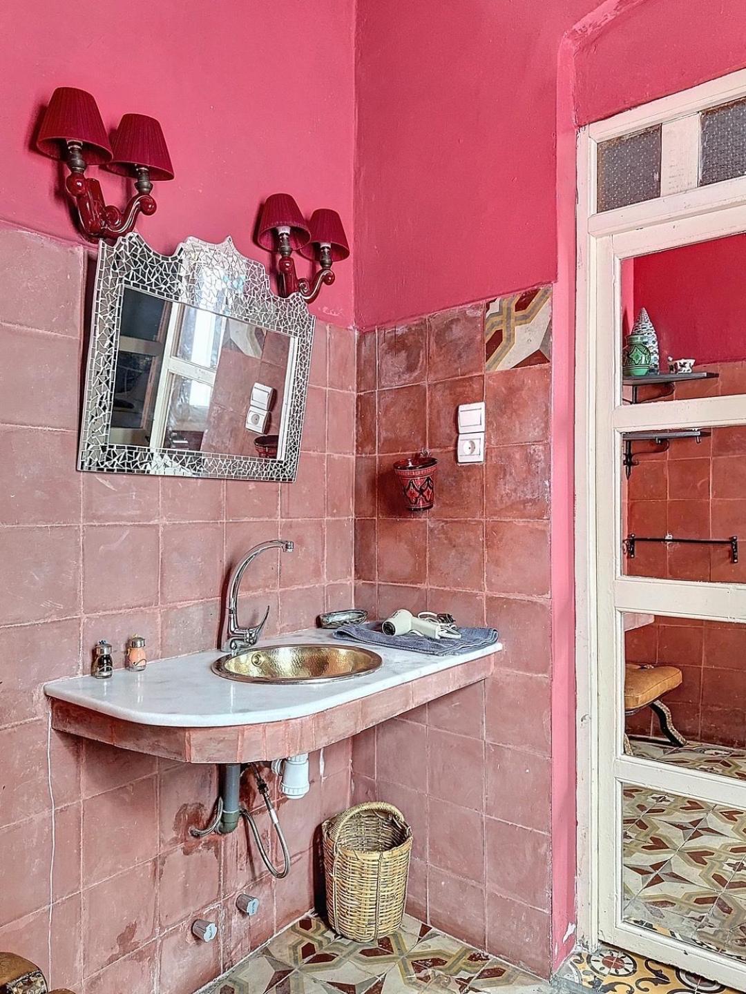 Riad Ider Tangier Exterior photo