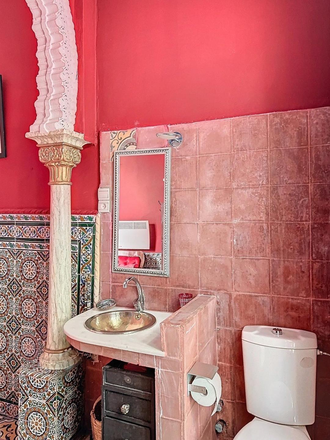 Riad Ider Tangier Exterior photo